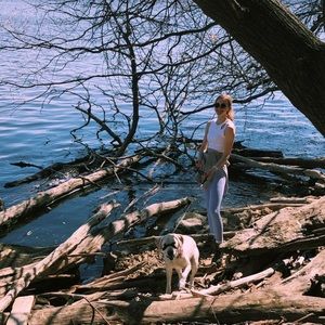 Meet your Posher, Rachel